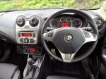 Alfa Romeo MiTo 2009 года (AU)